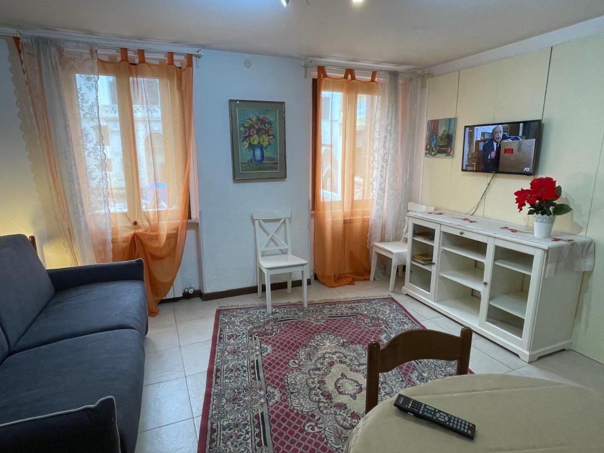Charme Holidays Βενετία Εξωτερικό φωτογραφία