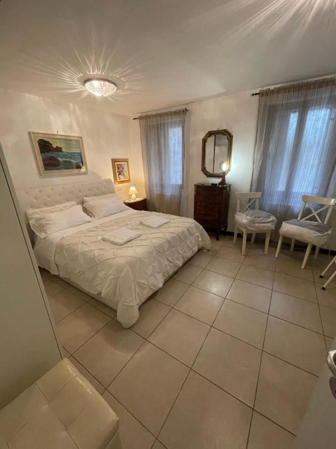 Charme Holidays Βενετία Εξωτερικό φωτογραφία