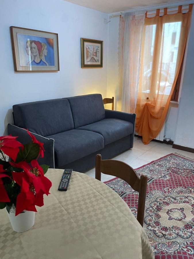 Charme Holidays Βενετία Εξωτερικό φωτογραφία