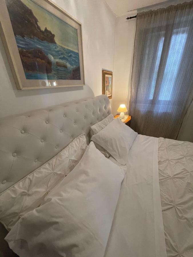 Charme Holidays Βενετία Εξωτερικό φωτογραφία