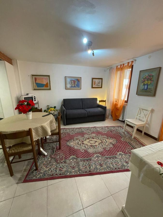 Charme Holidays Βενετία Εξωτερικό φωτογραφία