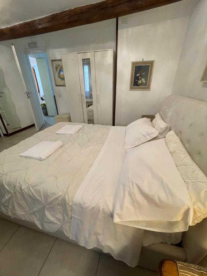 Charme Holidays Βενετία Εξωτερικό φωτογραφία