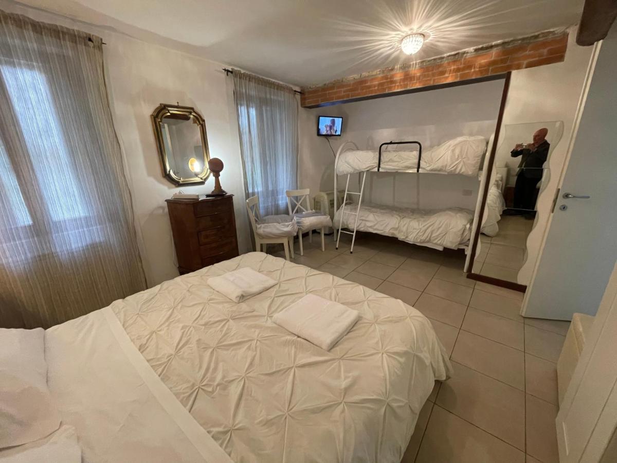 Charme Holidays Βενετία Εξωτερικό φωτογραφία