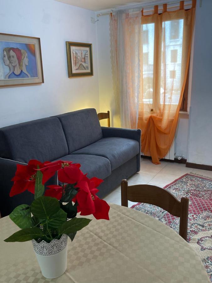 Charme Holidays Βενετία Εξωτερικό φωτογραφία