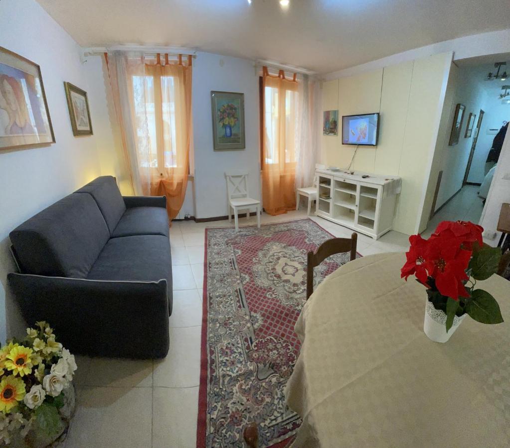 Charme Holidays Βενετία Εξωτερικό φωτογραφία