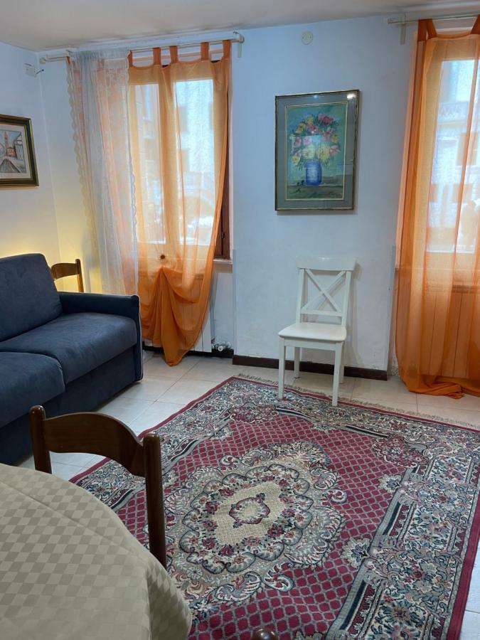 Charme Holidays Βενετία Εξωτερικό φωτογραφία