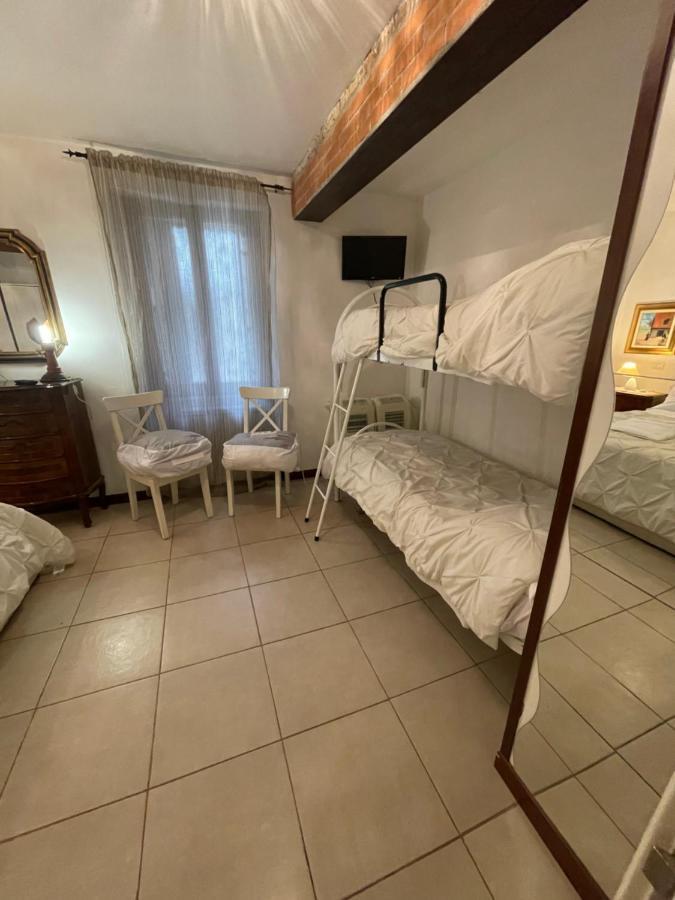 Charme Holidays Βενετία Εξωτερικό φωτογραφία