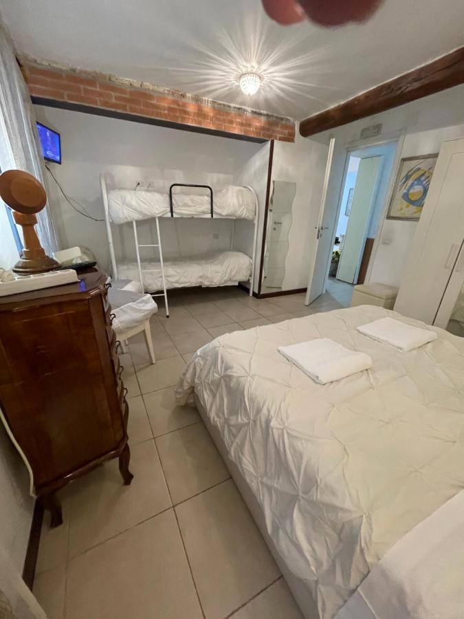 Charme Holidays Βενετία Εξωτερικό φωτογραφία