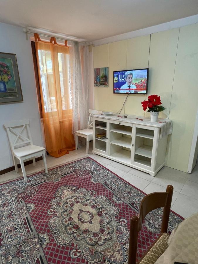 Charme Holidays Βενετία Εξωτερικό φωτογραφία