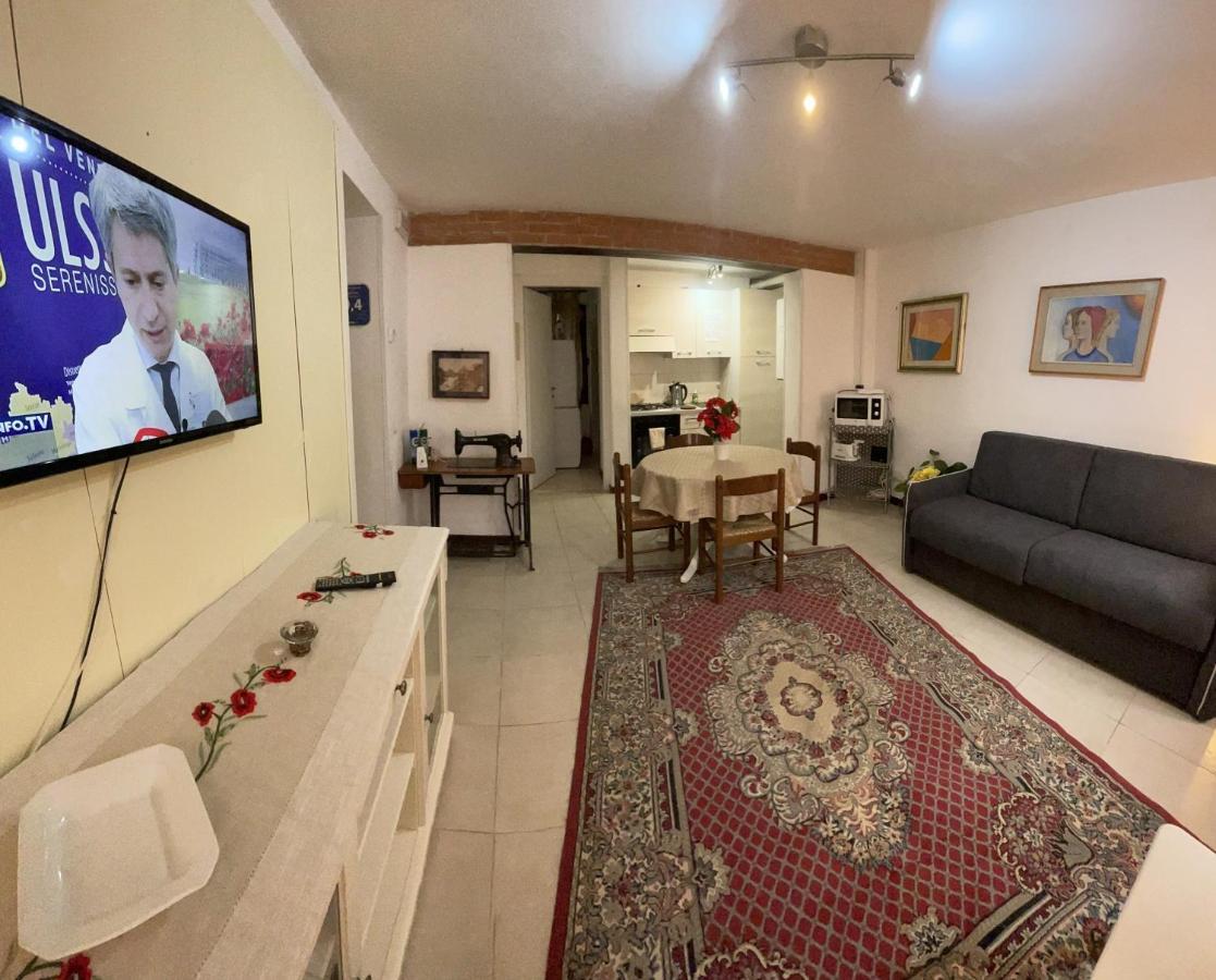 Charme Holidays Βενετία Εξωτερικό φωτογραφία