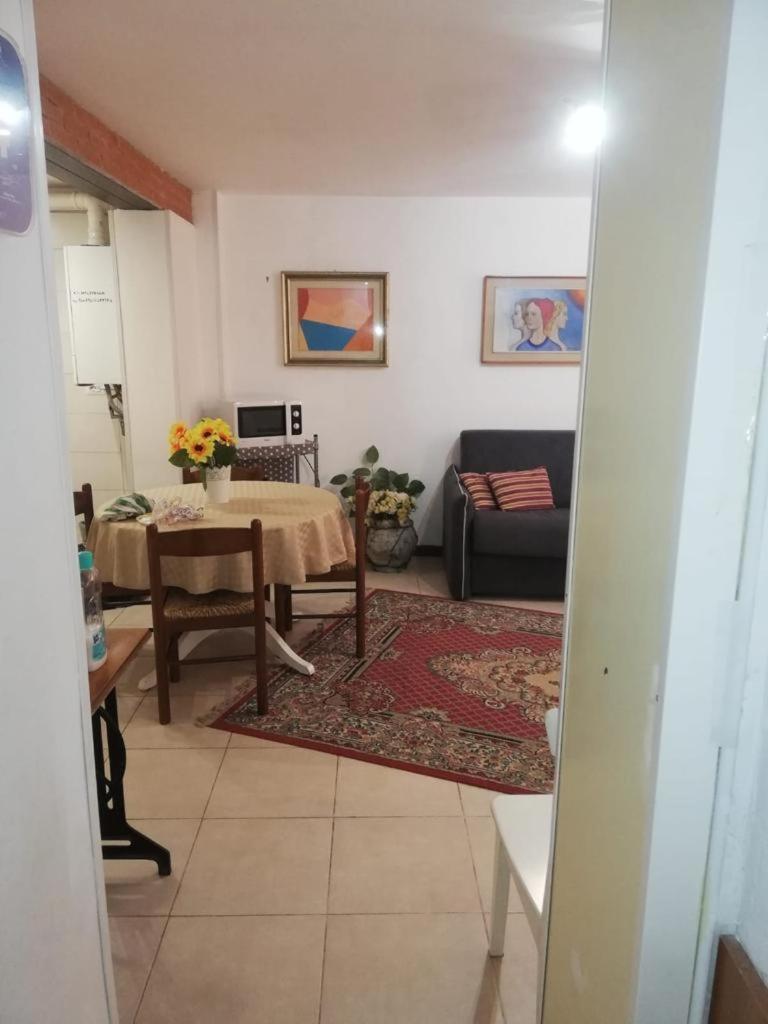 Charme Holidays Βενετία Εξωτερικό φωτογραφία